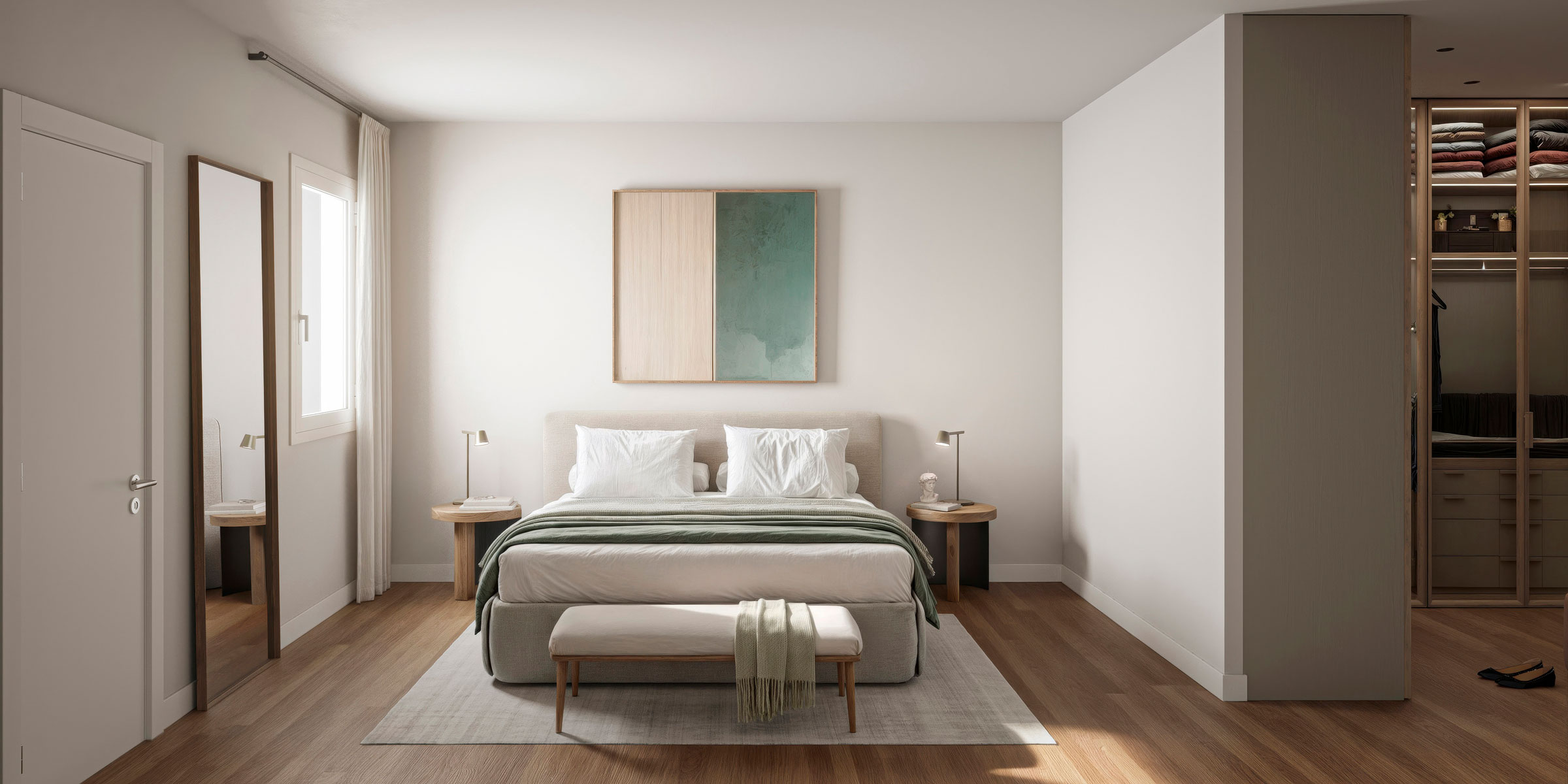Paris 135 - Vivienda en venta